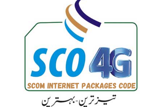 scom internet packages