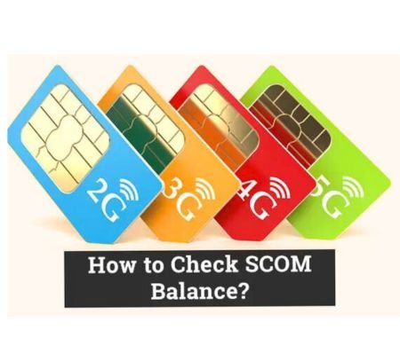 SCOM Balance Check : Keeping Tabs on Your Connection