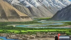 postal code of skardu pakistan