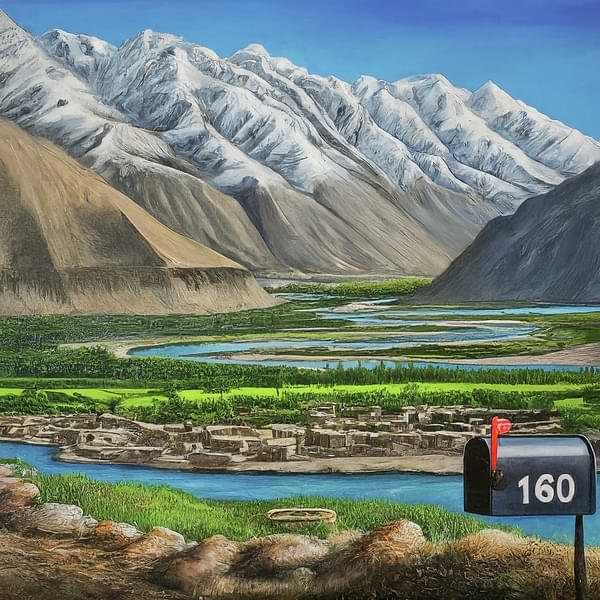 postal code of skardu pakistan